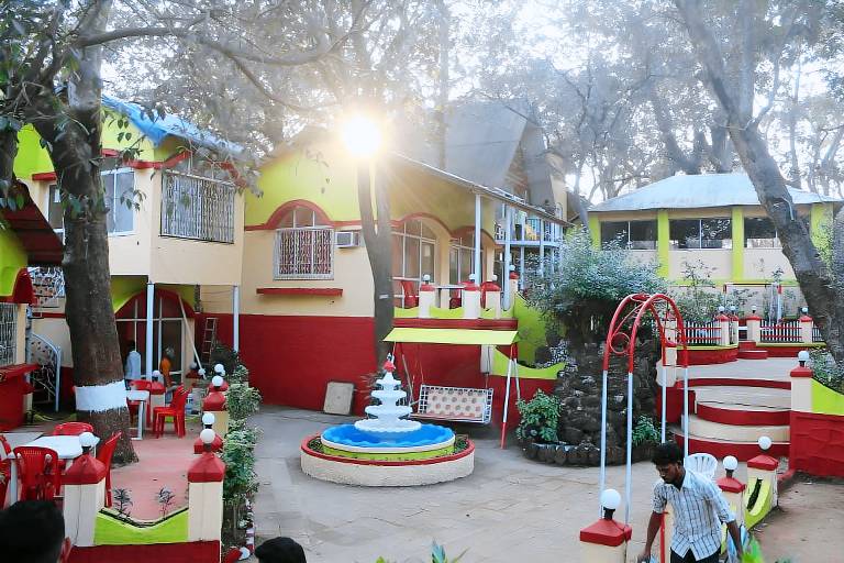 Green Hill Resort — photo 4