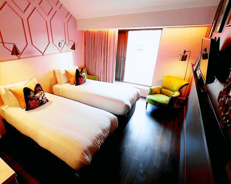 Accommodation Kildare
