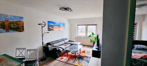 Ferienwohnung Jena