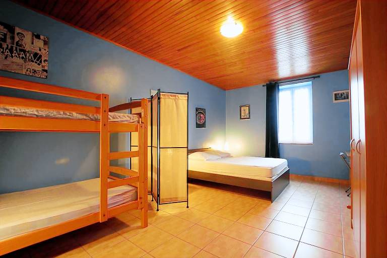Gite with grill & terrace | Pets allowed — photo 4