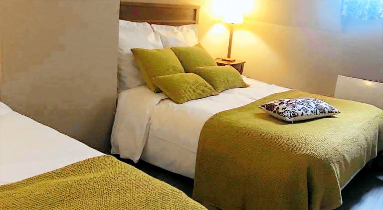 Hotel de l image in Chartres