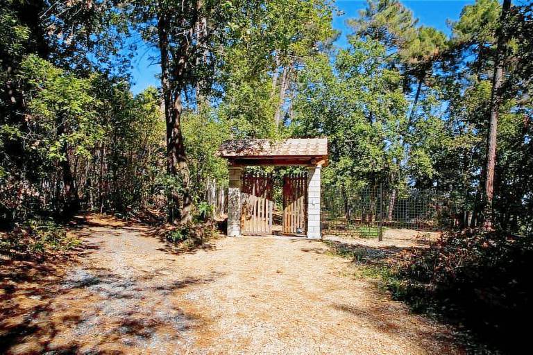 Ferienhaus in Poppi für max. 6 Personen Ferienhaus in Poppi für max. 6 Personen