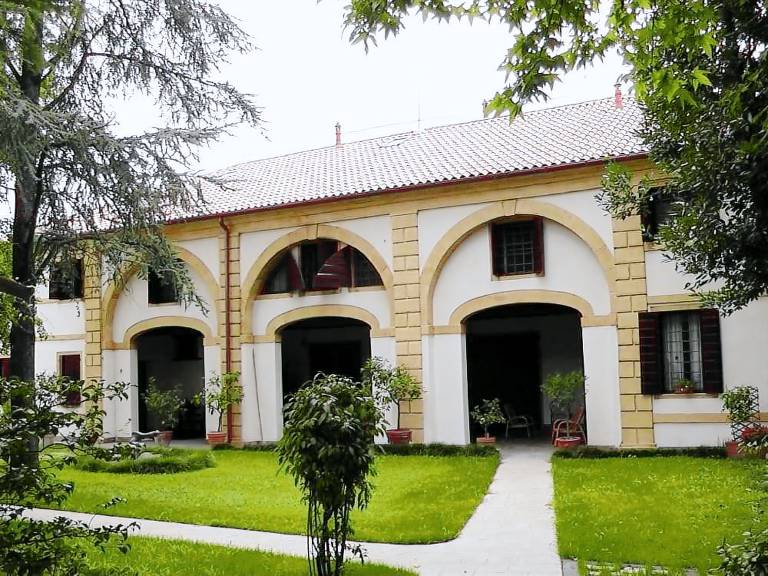 Villa Noale