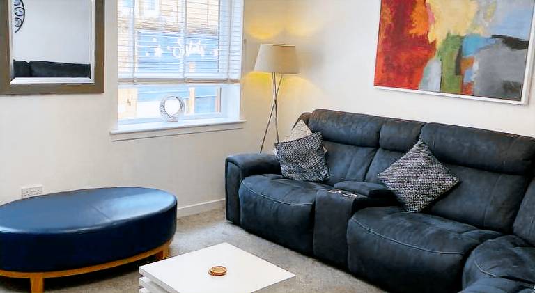 90 m&sup2; Ferienwohnung