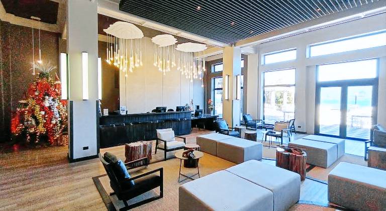 Hotel Enjoy Pucon — photo 4