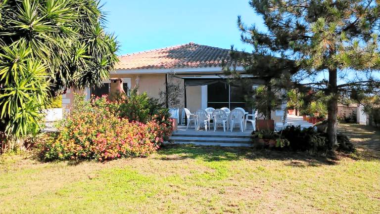 Maison de vacances  Penta-di-Casinca