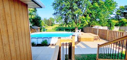 Apartment Stoney Creek