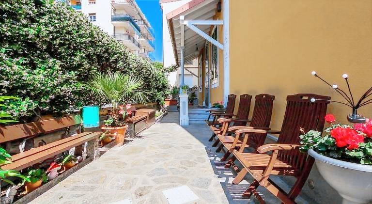 Residence Villa Alda — photo 5