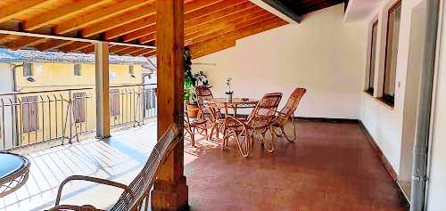 Le Rustiche Foresteria