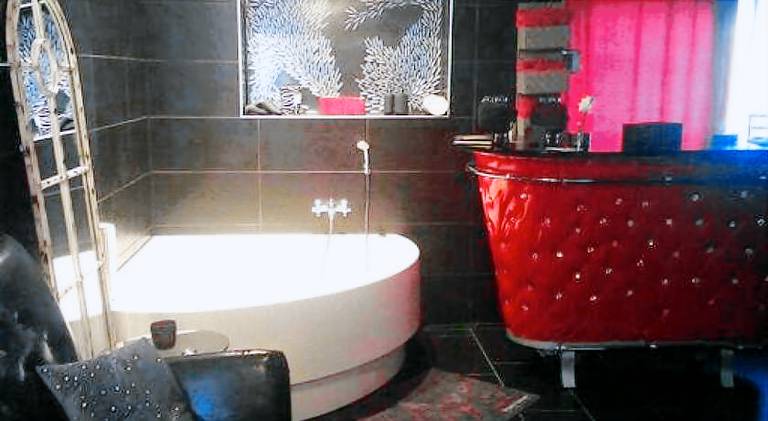Rental apartment with 1 room for 2 persons — photo 5