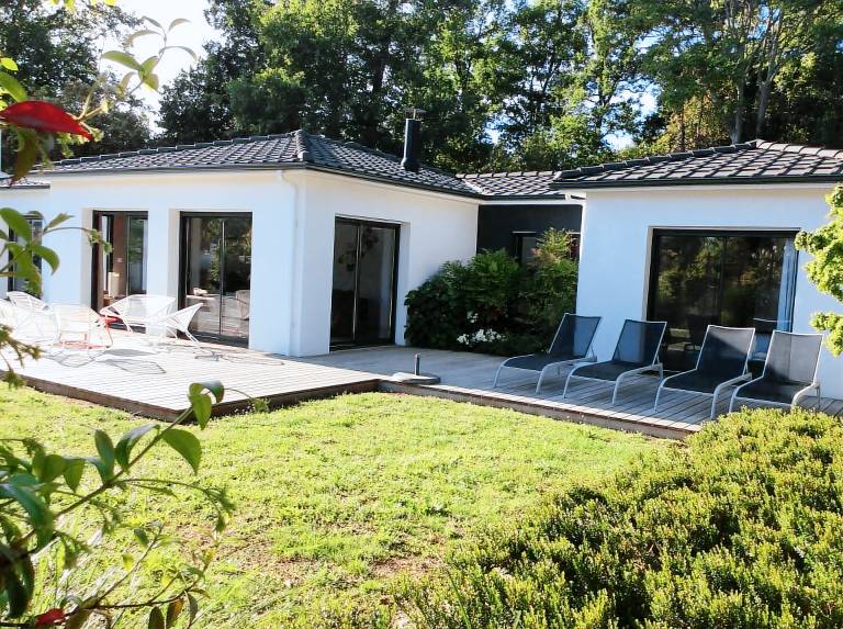 Villa  Les Mathes