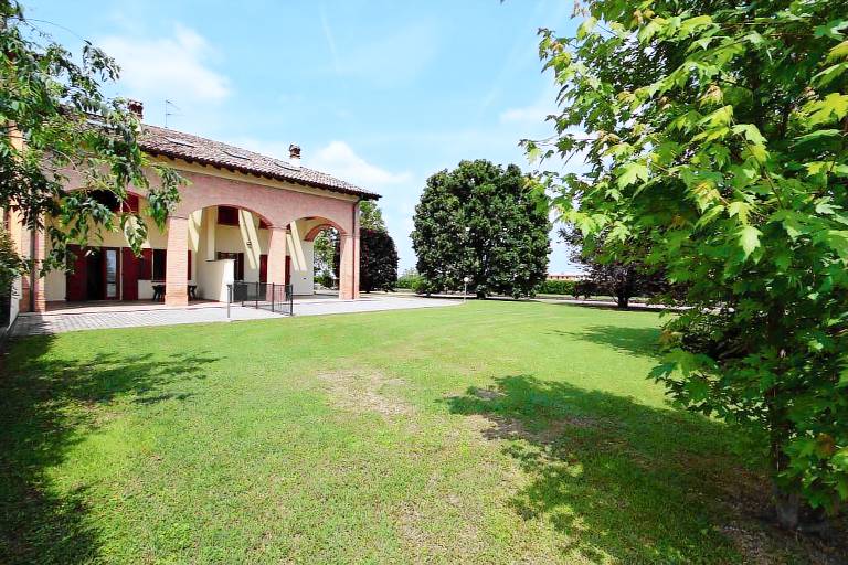 Villa Langhirano