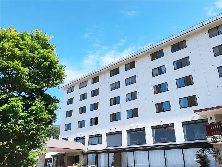 Hotel Selan