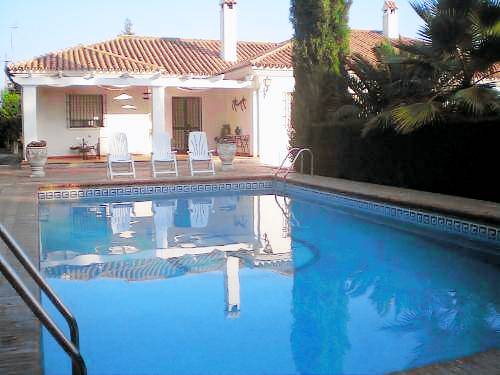 Casa  Cazalla de la Sierra