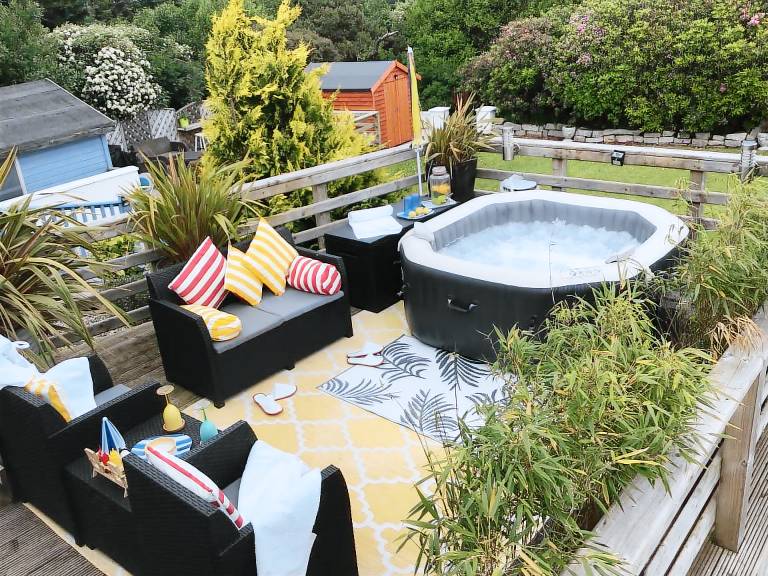 Chalet Meenmore