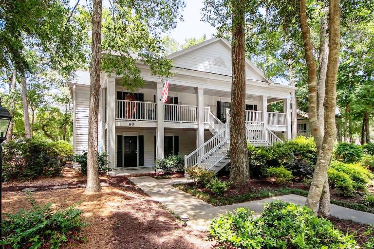 Condo  Pawleys Island