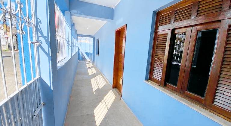 Holiday apartment with 3 rooms for 6 persons — photo 5