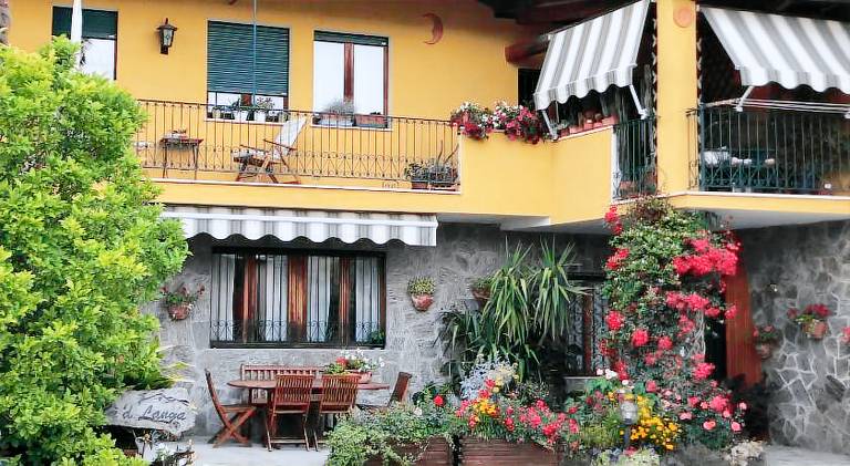 Ca 'd Langa B&B — photo 2
