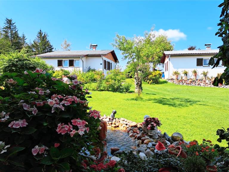 Vacation home with 2 rooms for 6 persons — photo 3