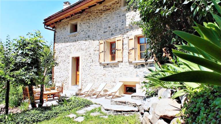 Chalet Risoul