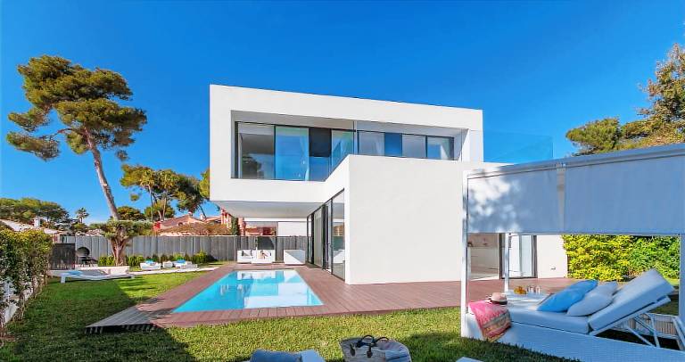 Villa  Can Picafort