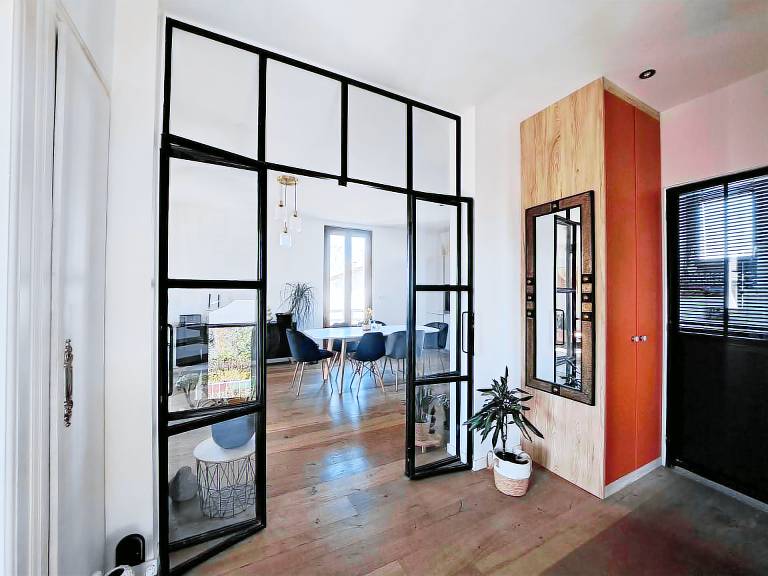 Maison de vacances Allinges