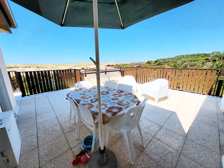 Appartement Capbreton
