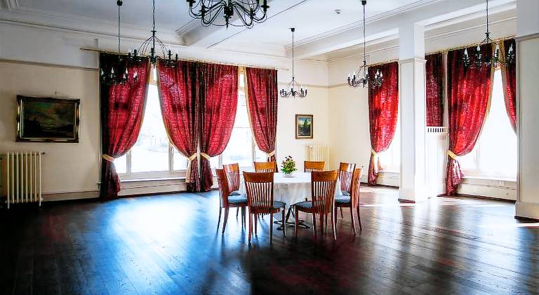 Carlton-Europe Vintage Adults Hotel — photo 5