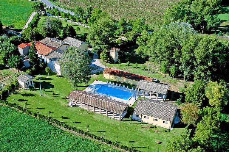 Casale Bevagna