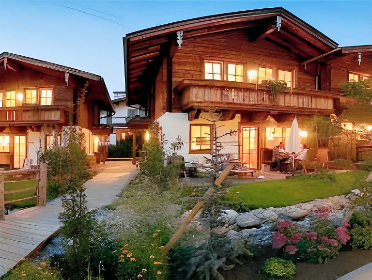 Chalet  Zell am Ziller