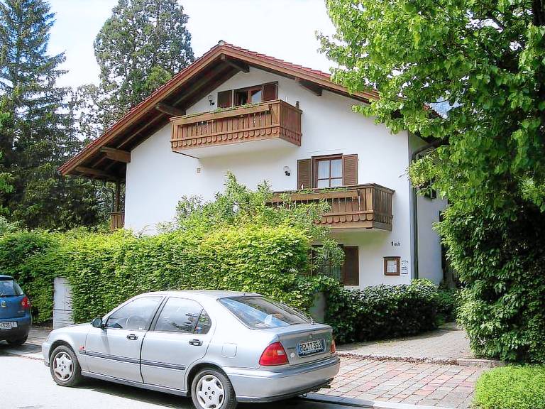 Appartements Mauerer (DE Bad Reichenhall) - Mauerer Hans - 502550 — photo 5