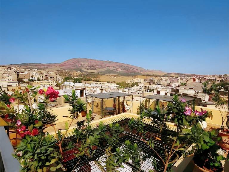 Riad Fes Kettani — photo 4