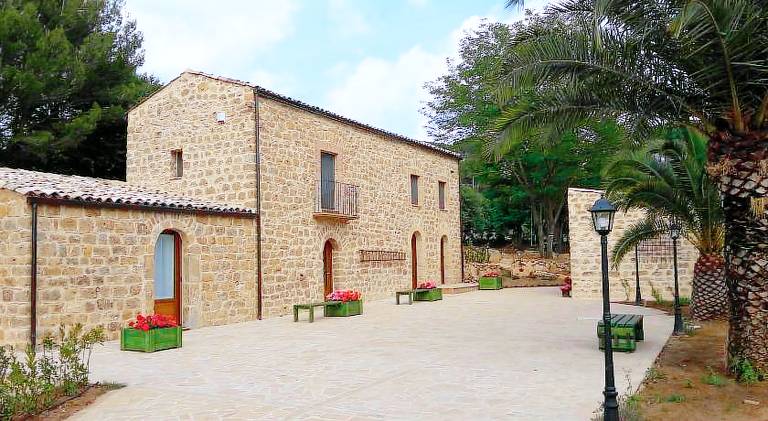 La Quercia e l'Asino — photo 4