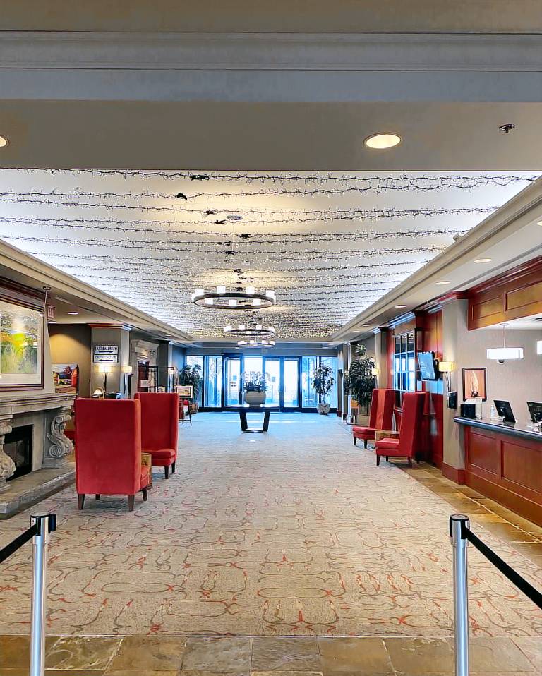 Resort Penticton