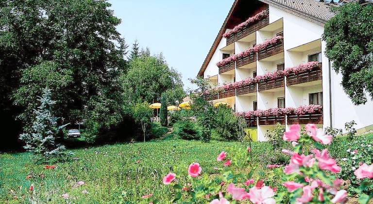 Bed & Breakfast Kandern