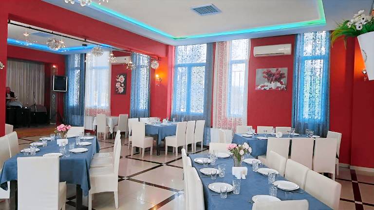 Grand Hotel tbilisi — photo 5