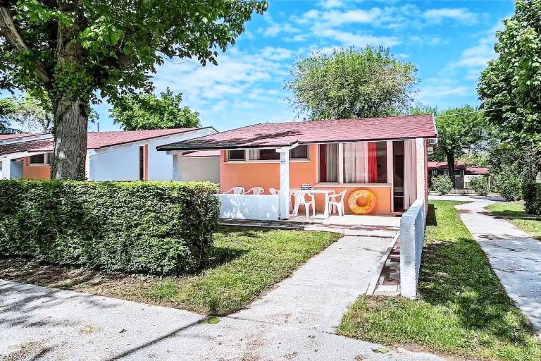 Ferienwohnung  Eraclea Mare
