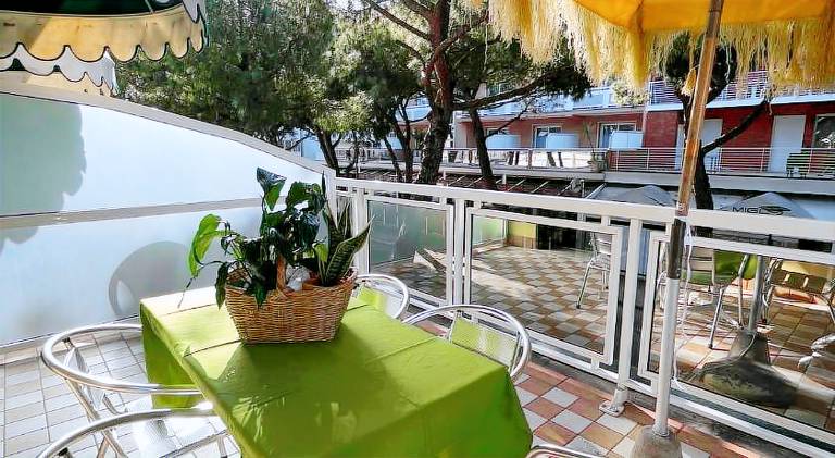 Appartamenti Residence Foscolo — photo 4