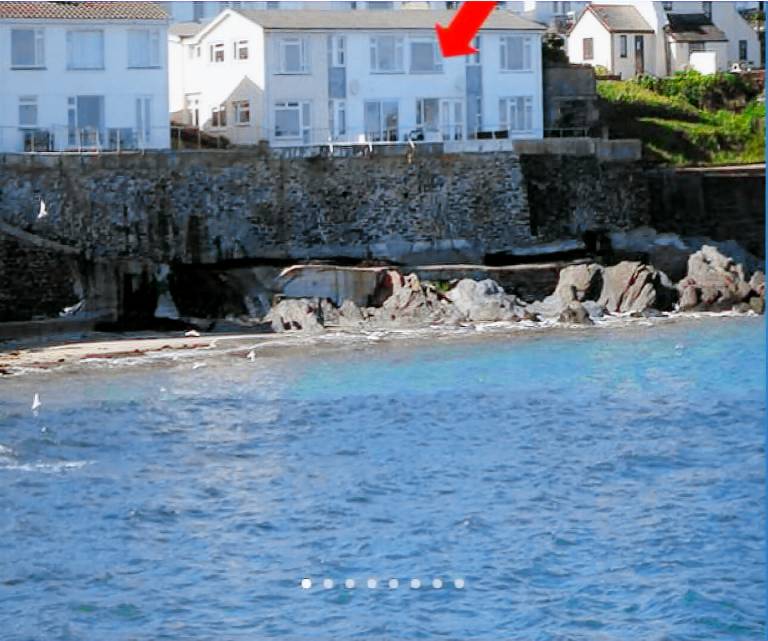 House Portscatho