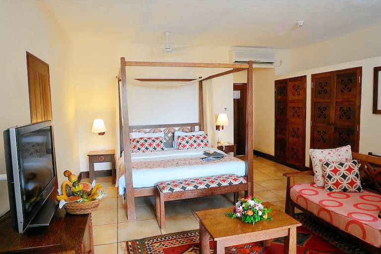 Resort Diani Beach