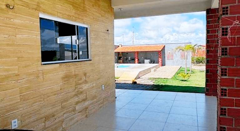 Nice vacation home with pool | Pets allowed — photo 5