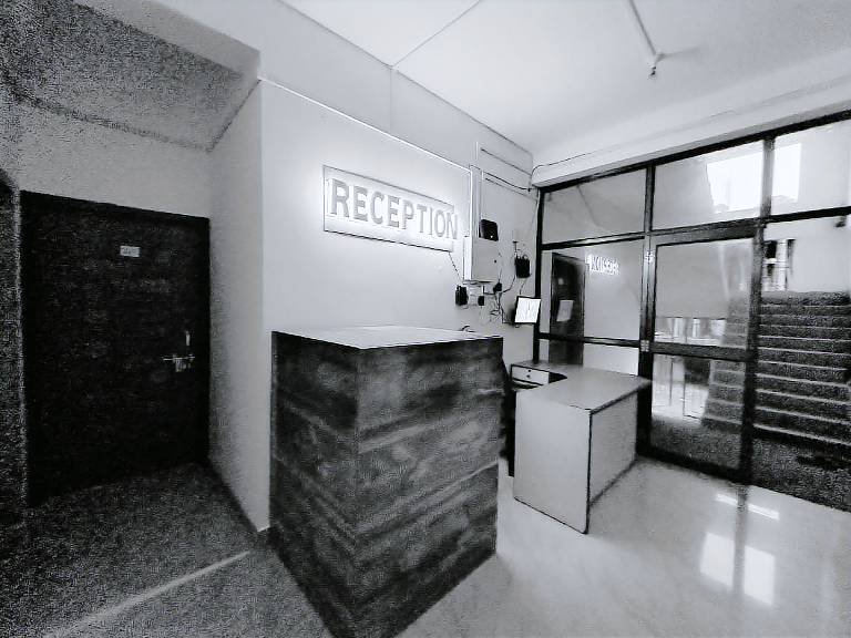 B&B Residency — photo 3