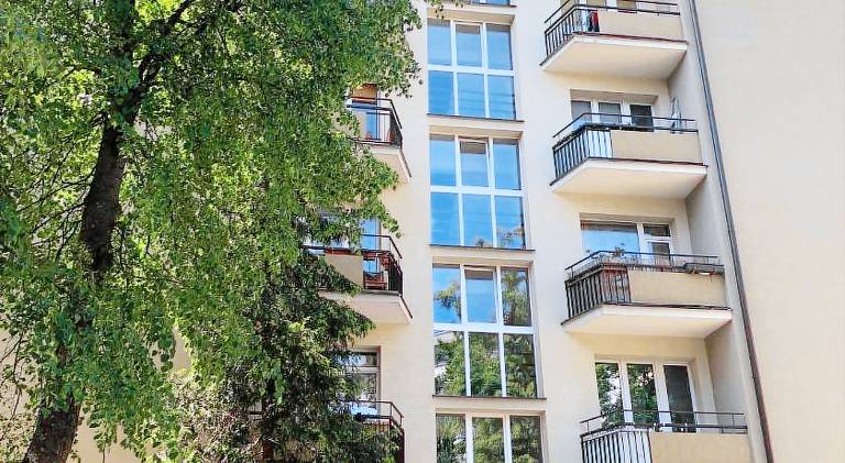 Apartment with 1 room for 4 persons — photo 3