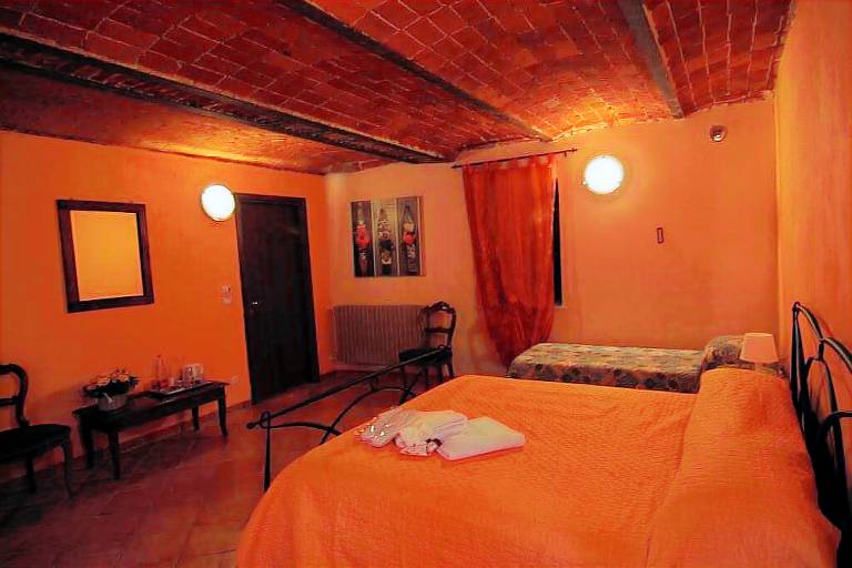 Bed and Breakfast Asti