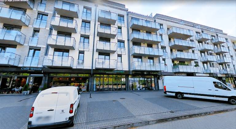 Apartment with 1 room for 6 persons — photo 4