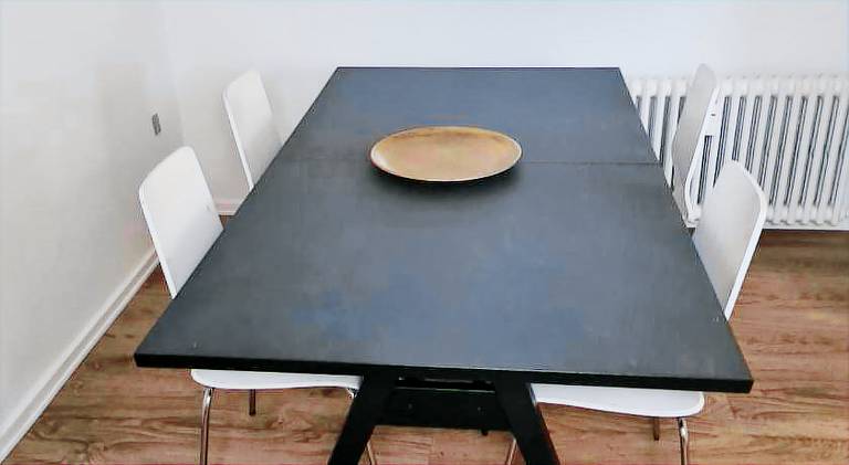 Apartment with 1 room for 2 persons in Frederikshavn