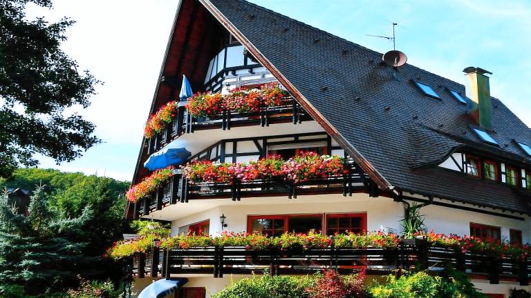 Ferienwohnung Sasbachwalden