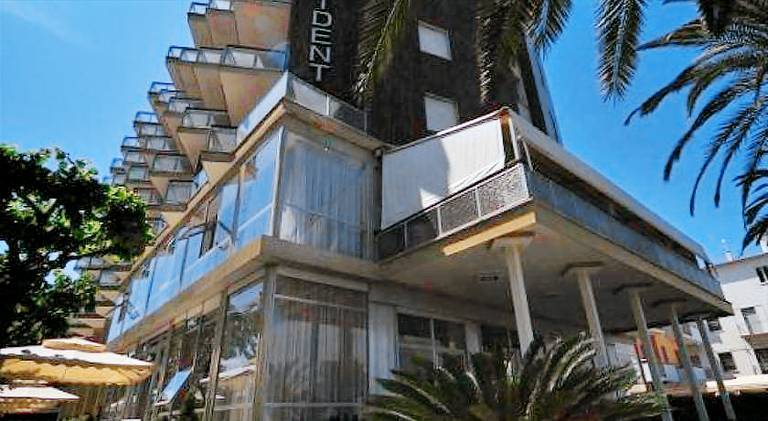 Hotel President — photo 4
