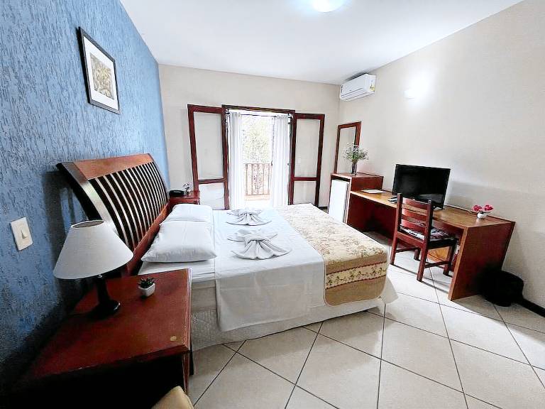 Apartamento Penedo
