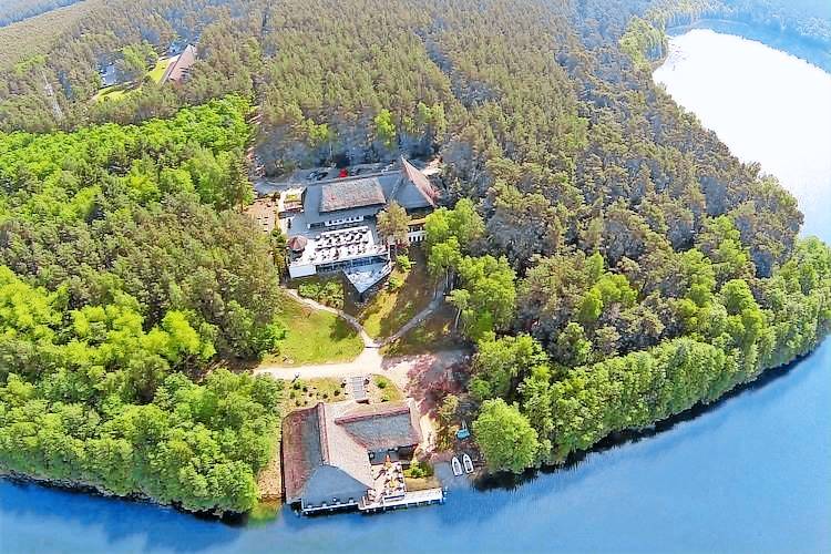 Ferienhaus Drewitz